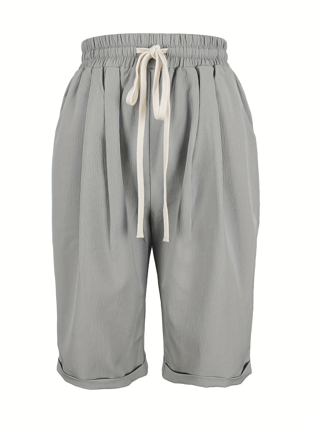 Anne™ | Relaxed Capri Pants