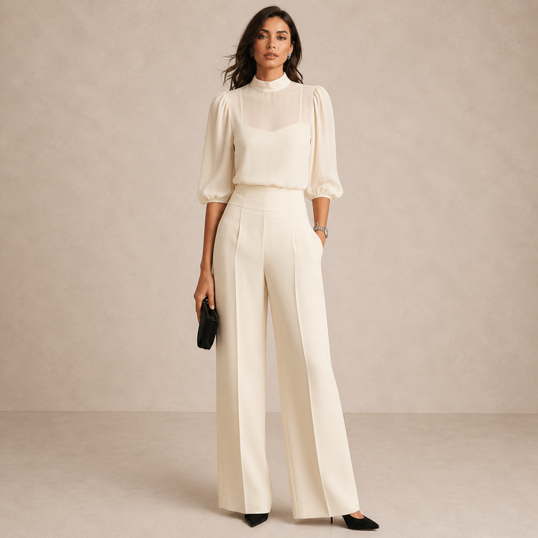 LENA | Three-Piece Set