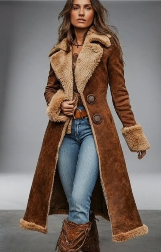 Amellier | Vintage Jacket