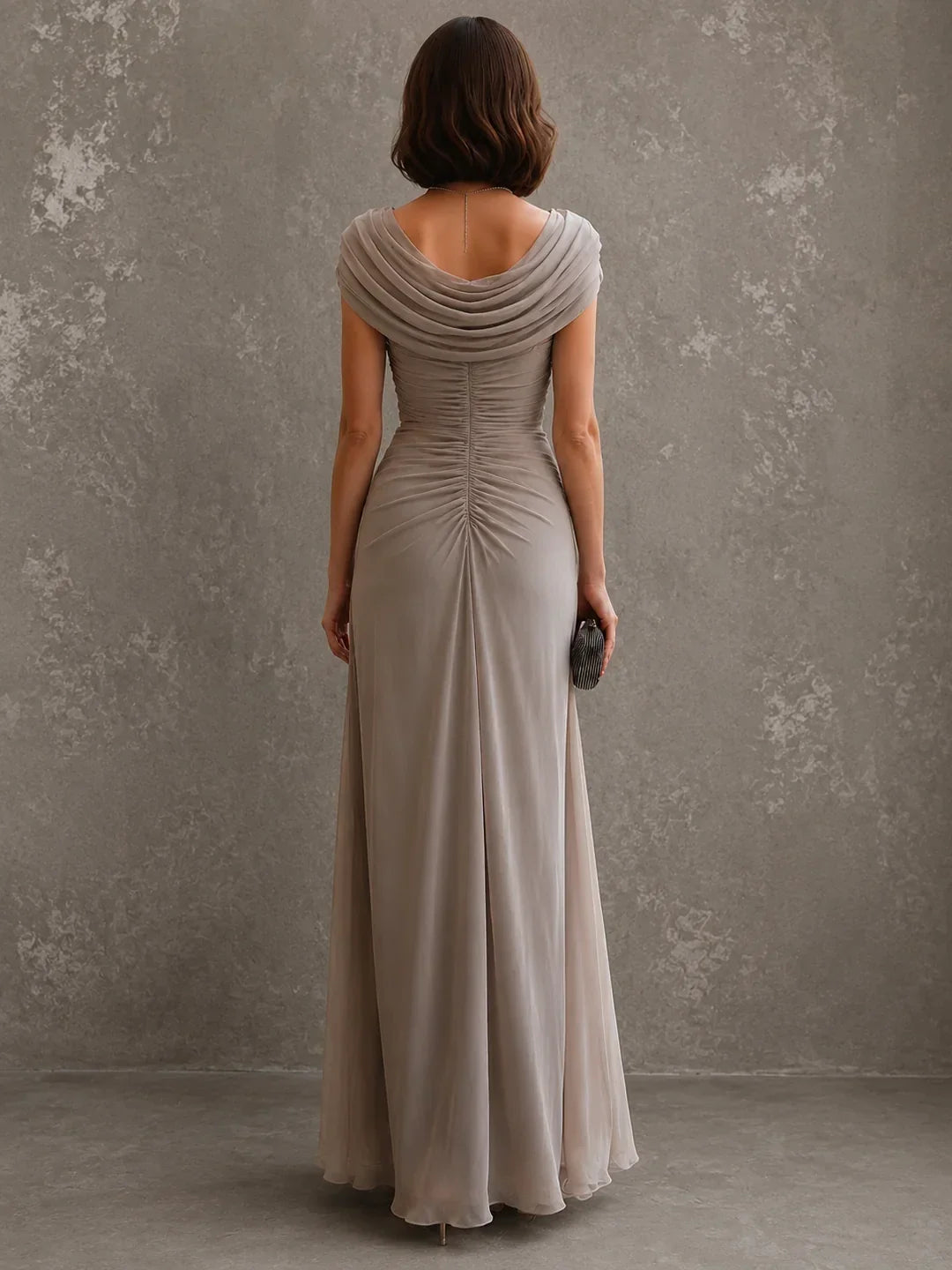 Jilliann | Maxi Dress