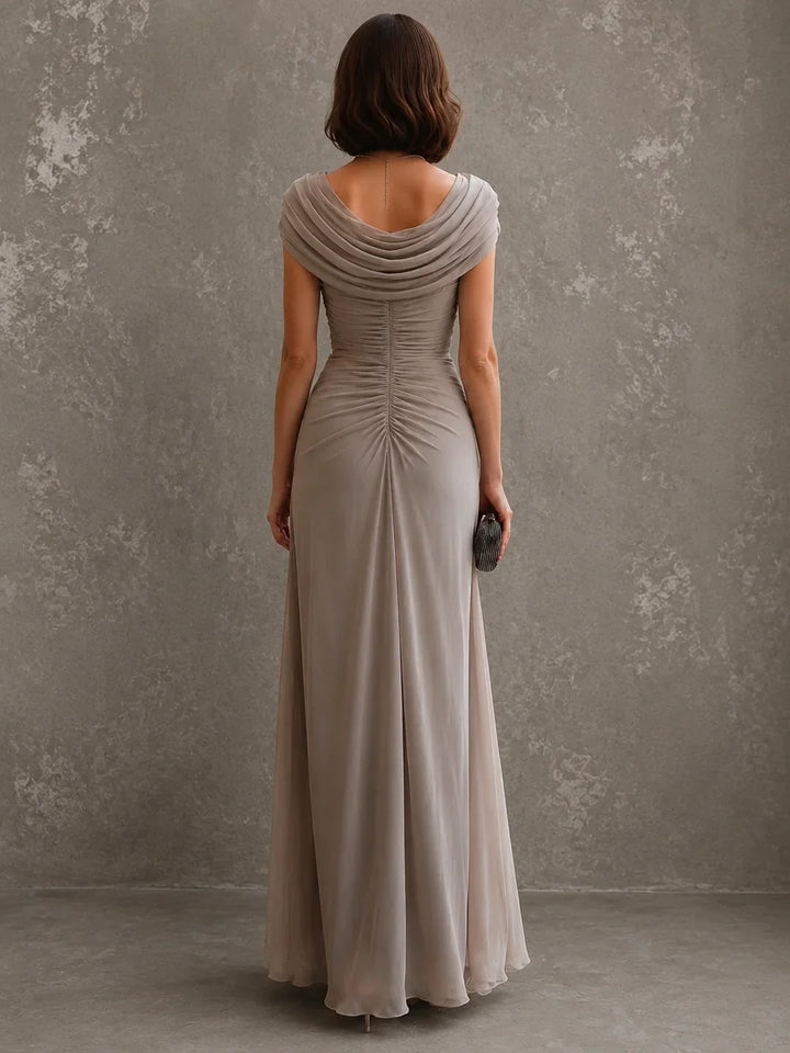 Jilliann | Maxi Dress