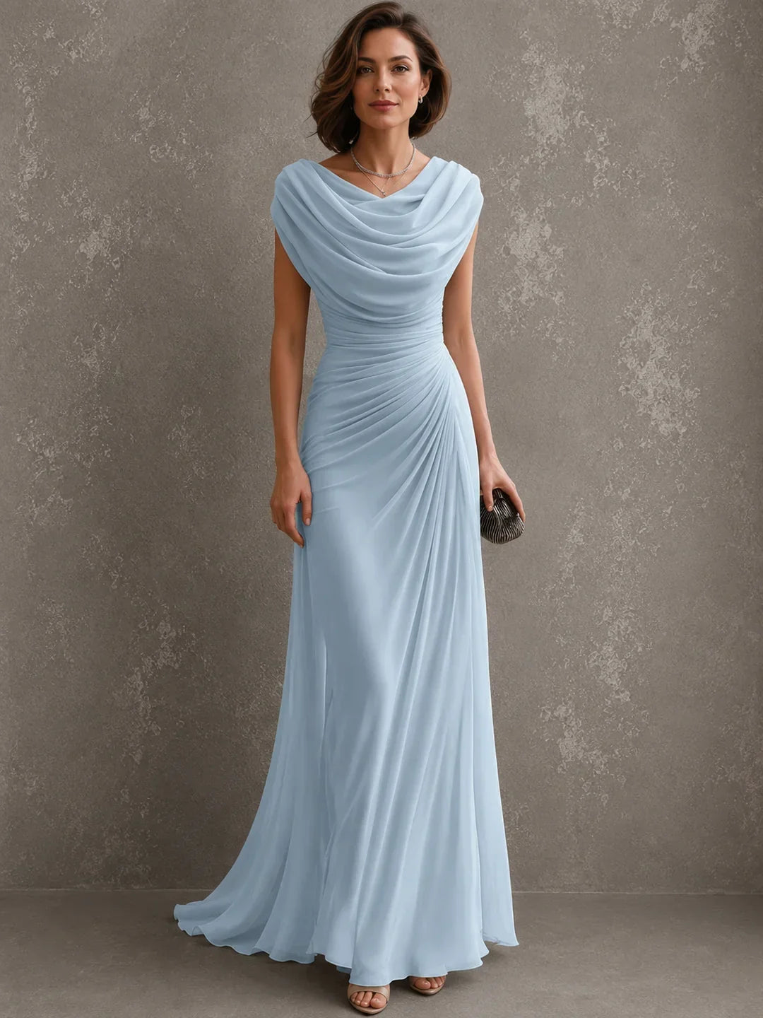 Jilliann | Maxi Dress